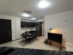 THE BROOKS I & II (D26), Apartment #597187801